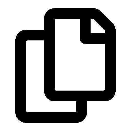 paste icon